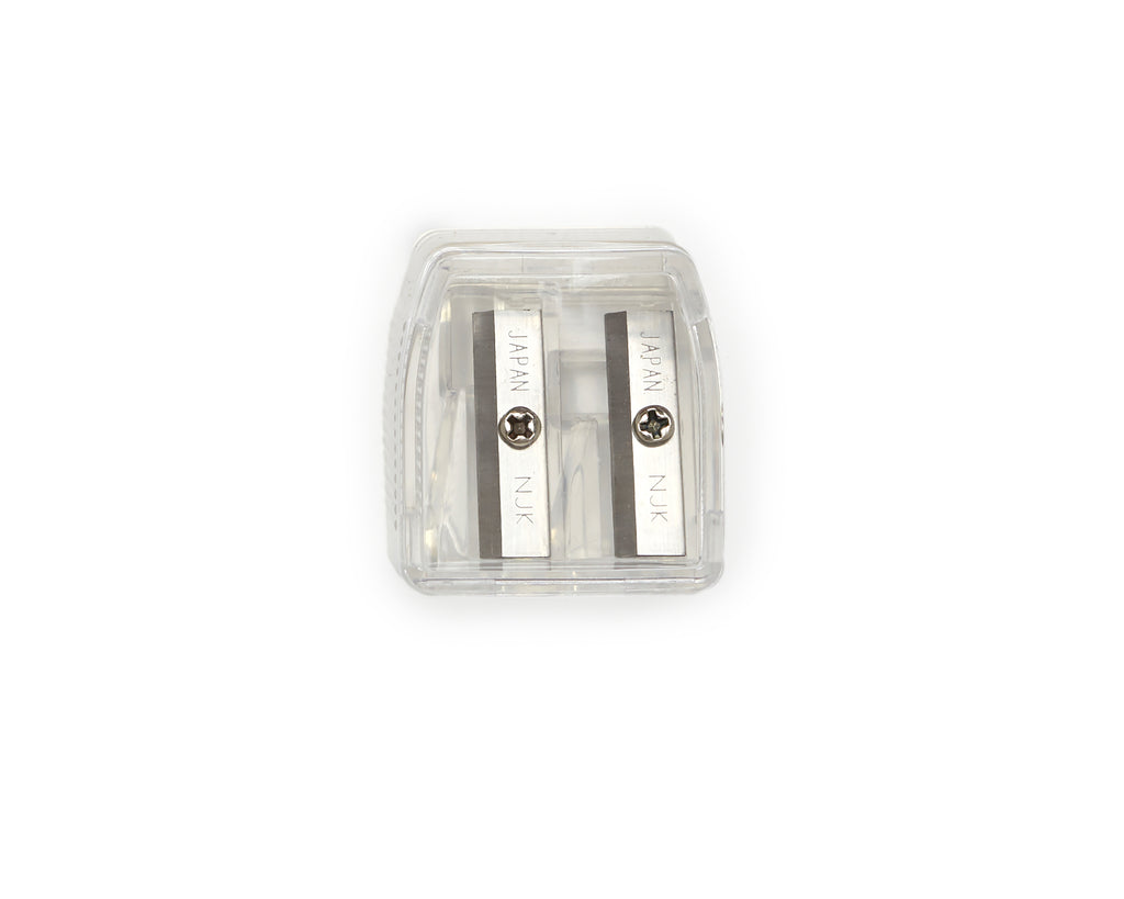SHARPENER DUAL