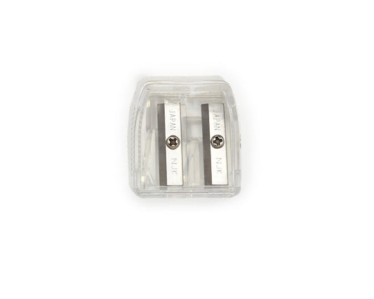 SHARPENER DUAL