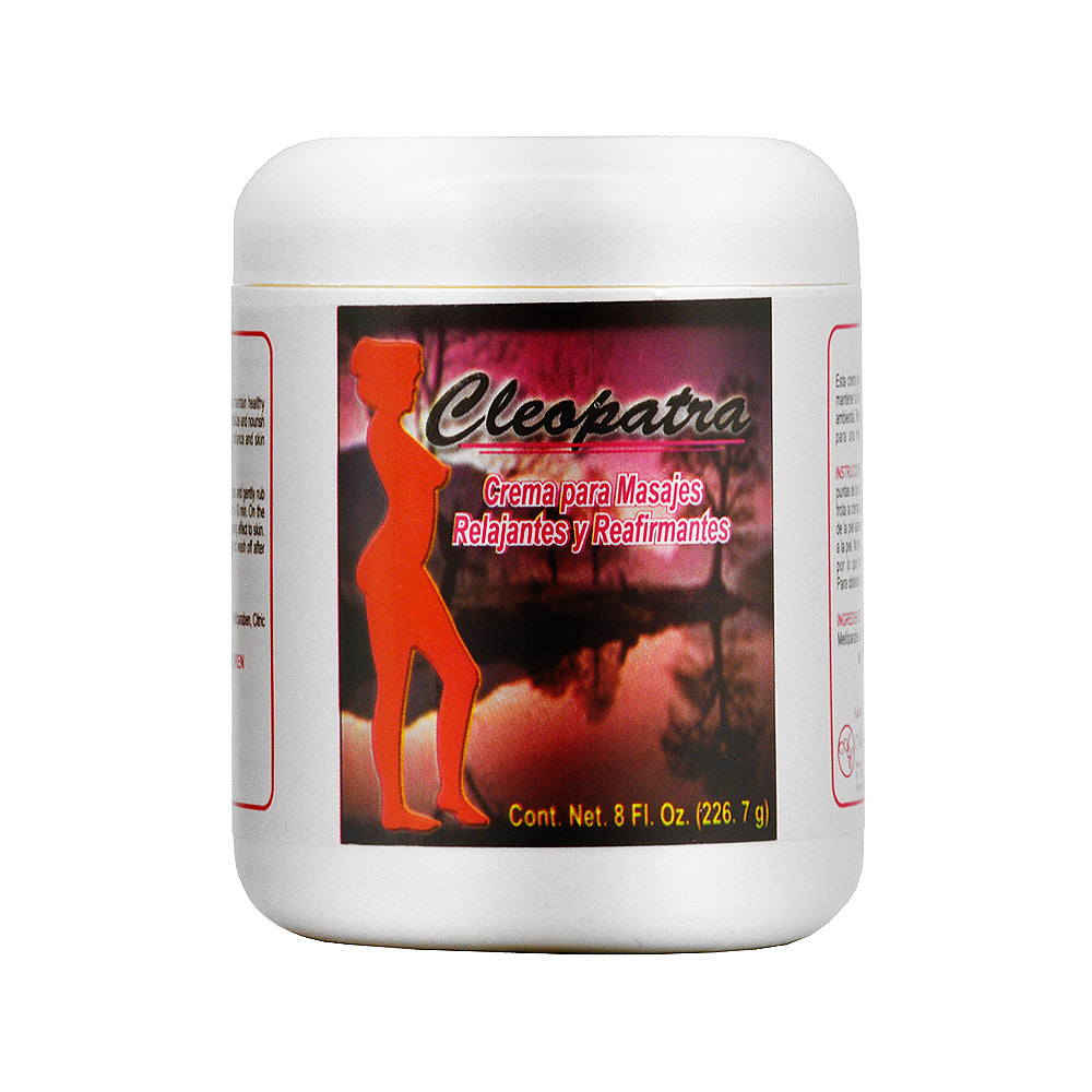 CLEOPATRA FIRMING CREAM 8OZ