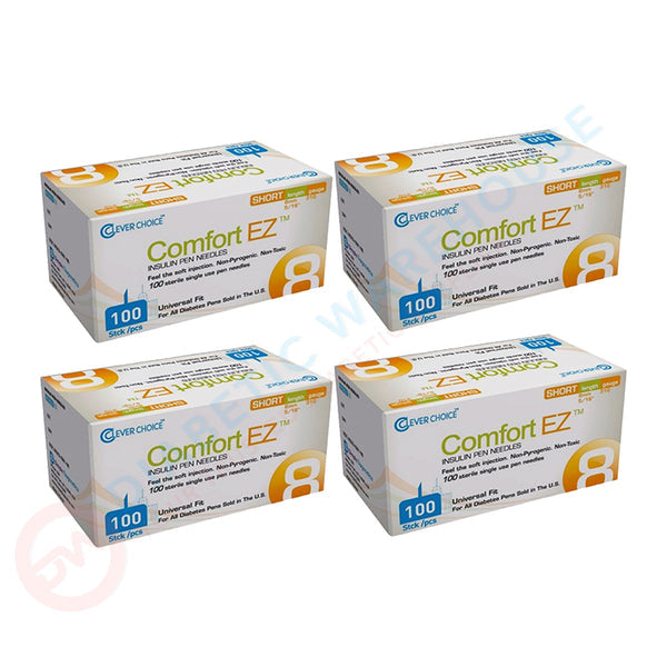 COMFORT EZ SY 100 29GX1/2N