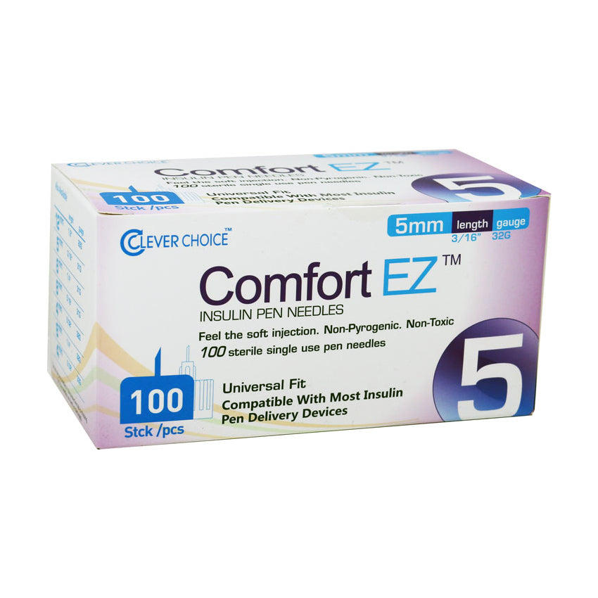 COMFORT EZ PEN ND 100 32GX5/32N