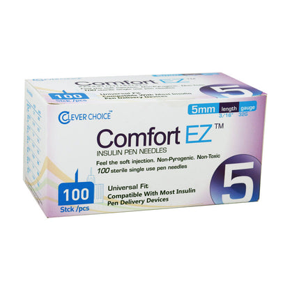 COMFORT EZ PEN ND 100 32GX5/32N