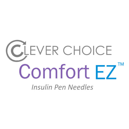 COMFORT EZ PEN ND 31GX5/16N 100