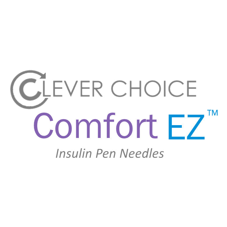 COMFORT EZ PEN ND 31GX3/16N 100