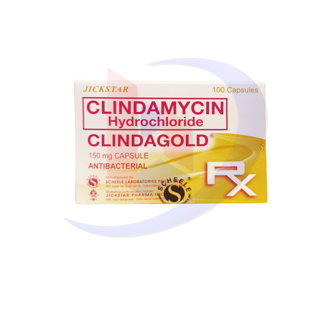 CLINDAMY/BENZOYL GL 1-5% 50GM TOP