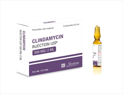 CLINDAMYCIN PHOS CR 2% 40GM VAG