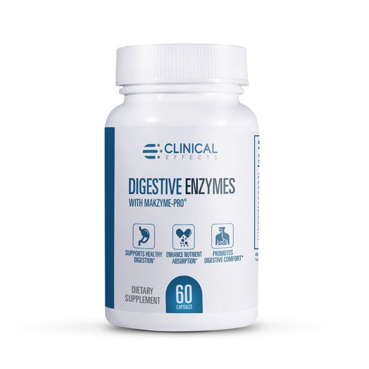 SUPP,ENZYME PRO,DIGESTIVE