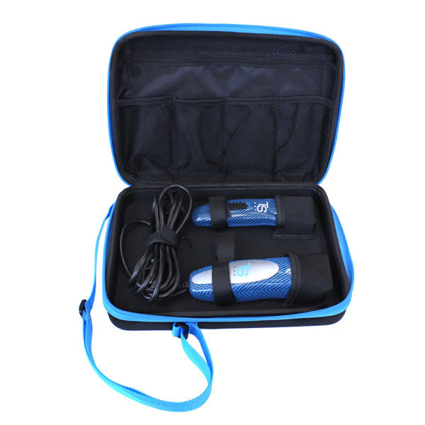 CLIPPER PRO 24PC WITH CASE