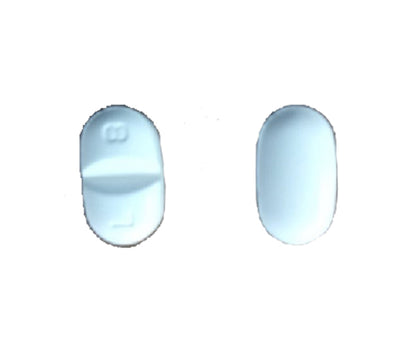 CLOBAZAM TB 10MG 100           C4