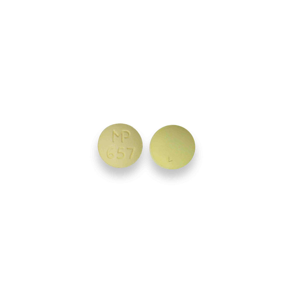 CLONIDINE TB 0.3MG 500