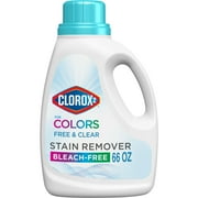 CLOROX 2 LQ 6X33OZ SSN CONC