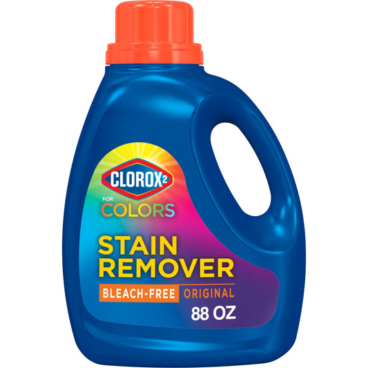 CLOROX 2 LQ 6X33OZ SSN CONC