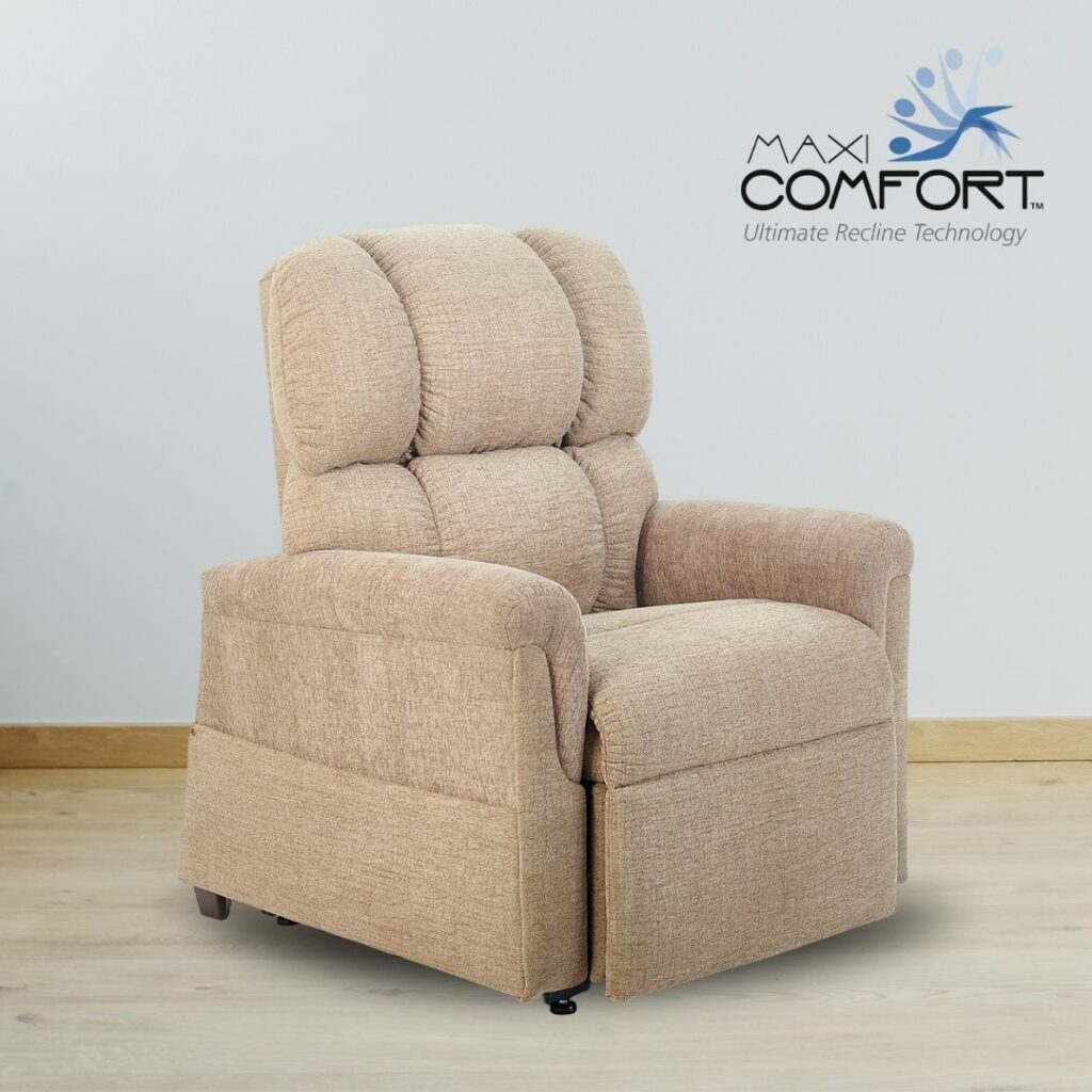 COMFORT EZ SY 31GX5/16N 100