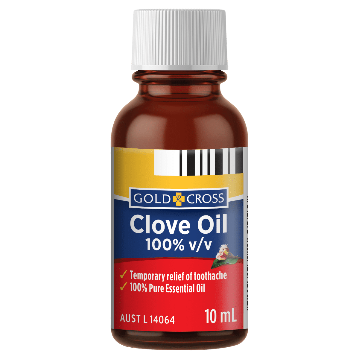 CLOVE OIL 1OZ