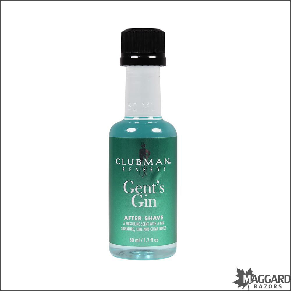CLUBMAN A/S GENTS GIN 6OZ