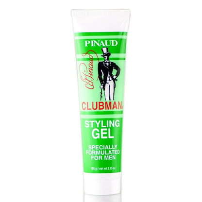 CLUBMAN STYLING GL 3.75OZ FOR MEN