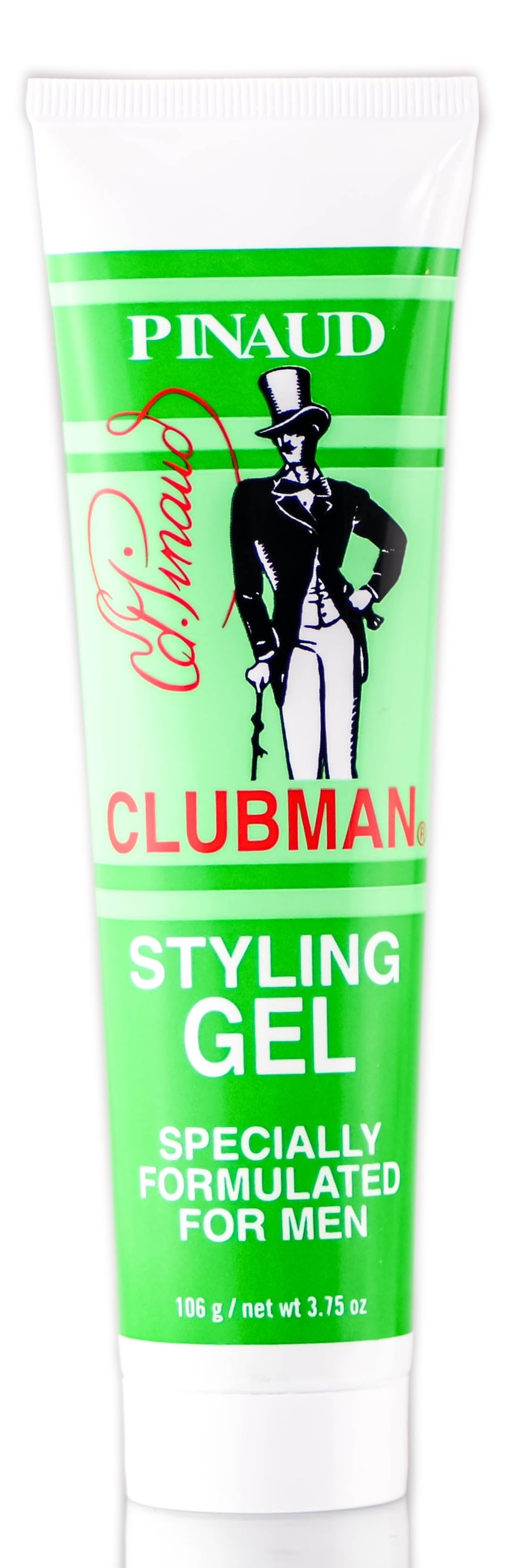 CLUBMAN STYL GEL 16OZ SPR HLD