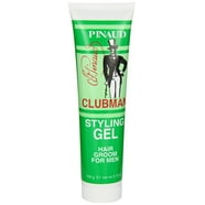 CLUBMAN STYLING GL 16OZ HRD/HLD