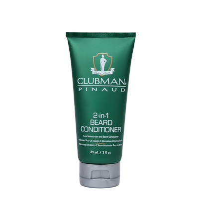 CLUBMAN BEARD LINER PEN DISP/12