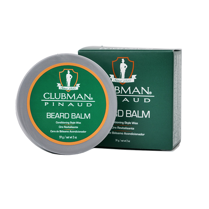 CLUBMAN BEARD LINER PEN DISP/12