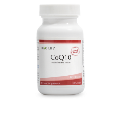 COQ10 50MG CAPSULE 30CT MAJOR