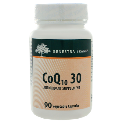 SDNE COQ-10 CP 50MG 30 RRL
