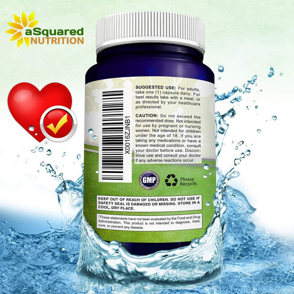 COQ10 CP 200MG 45