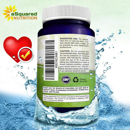 COQ10 CP 200MG 45