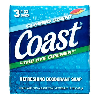COAST BATH BR 2