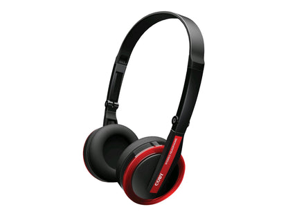 COBY JAMMERZ MTL STEO EARBUDS SV