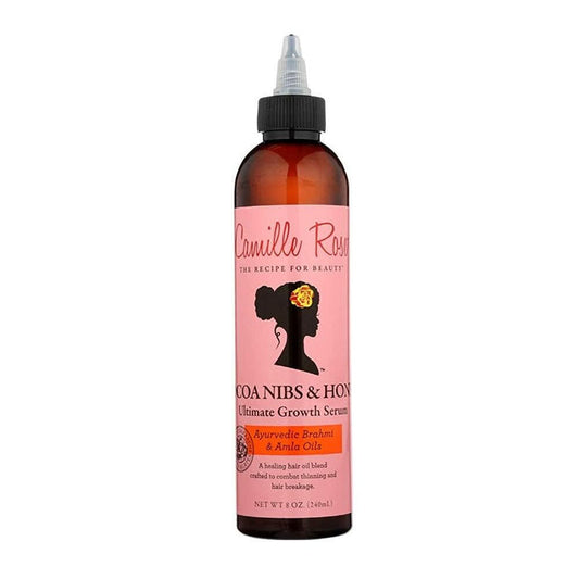 CAMILLE ROSE GRWTH SERUM     8Z