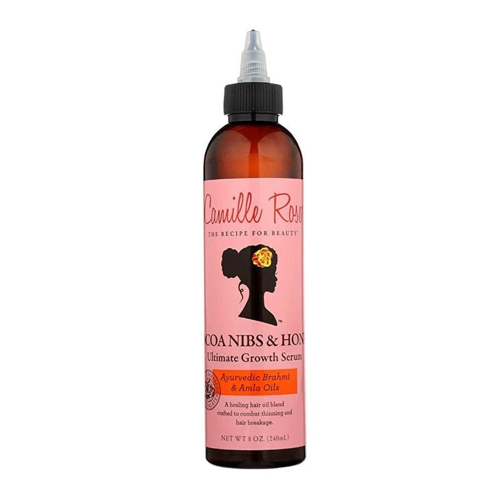 CAMILLE ROSE GRWTH SERUM    2OZ
