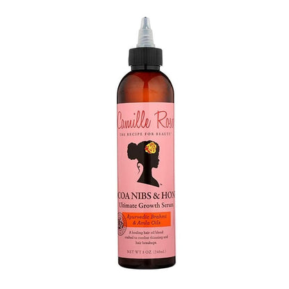 CAMILLE ROSE GRWTH SERUM    2OZ