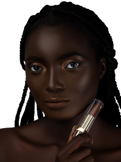 LAC LIP MOIST COCOA SHIMMR