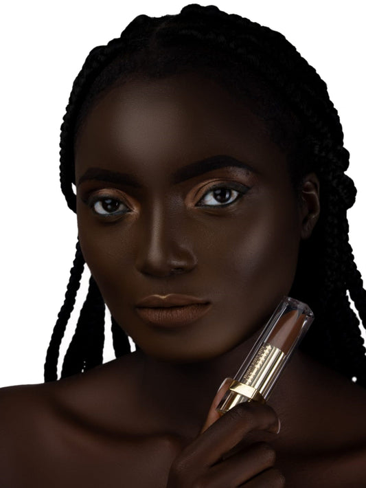 LAC LIP MOIST COCOA SHIMMR
