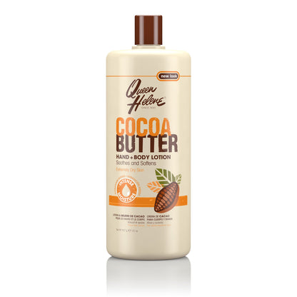 Queen Helene Lotion 32oz Mango & Cocoa Butter Hand & Body