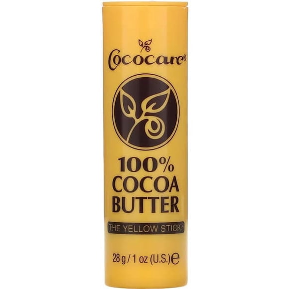 COCOA BUTTER STICK100 DARBEE1z