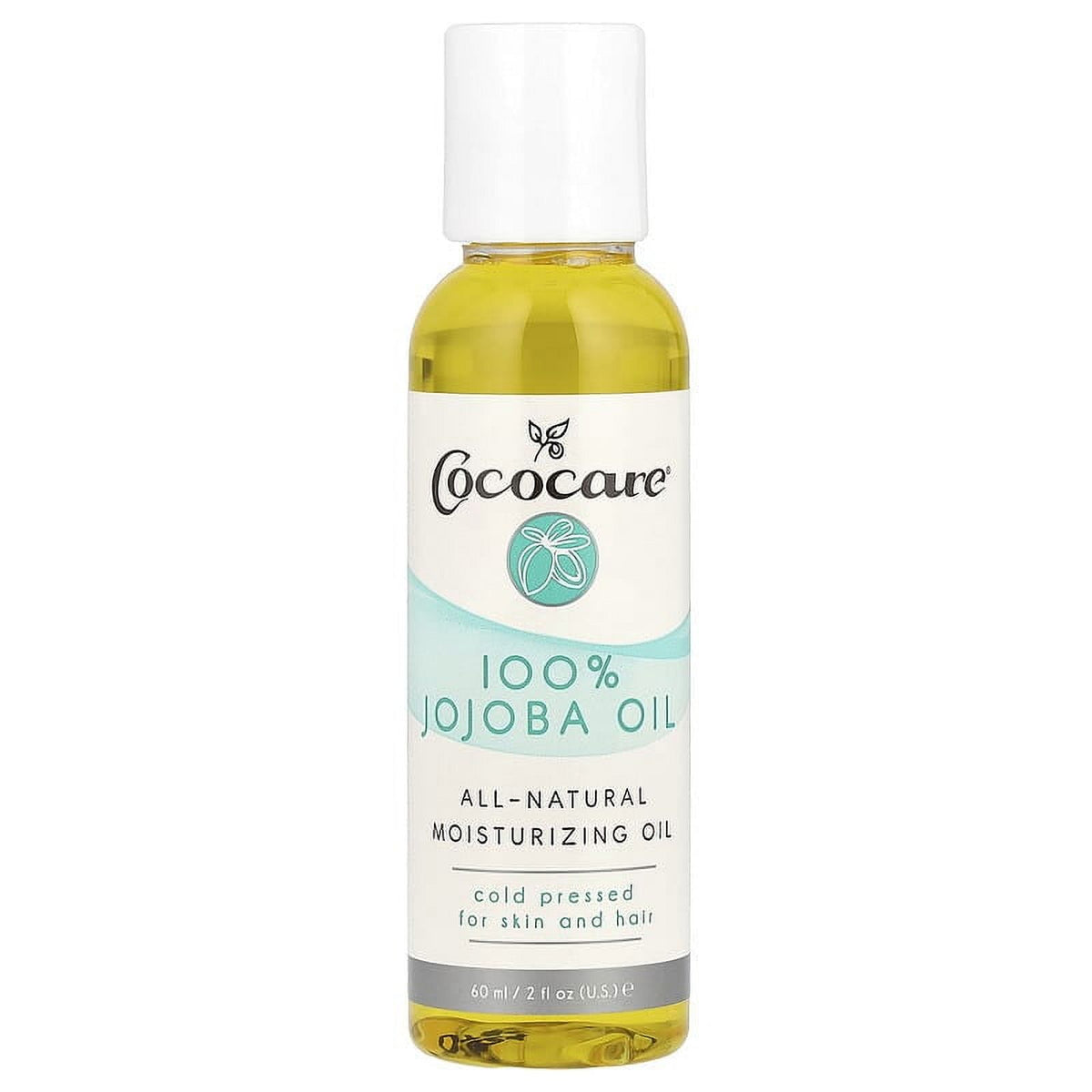 COCOCARE JOJOBA OIL,100% PURE