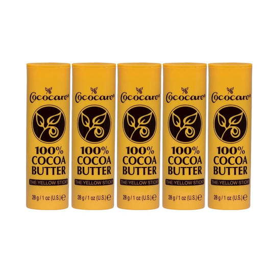 AFRICARE COCO BUTTER STICK  1OZ
