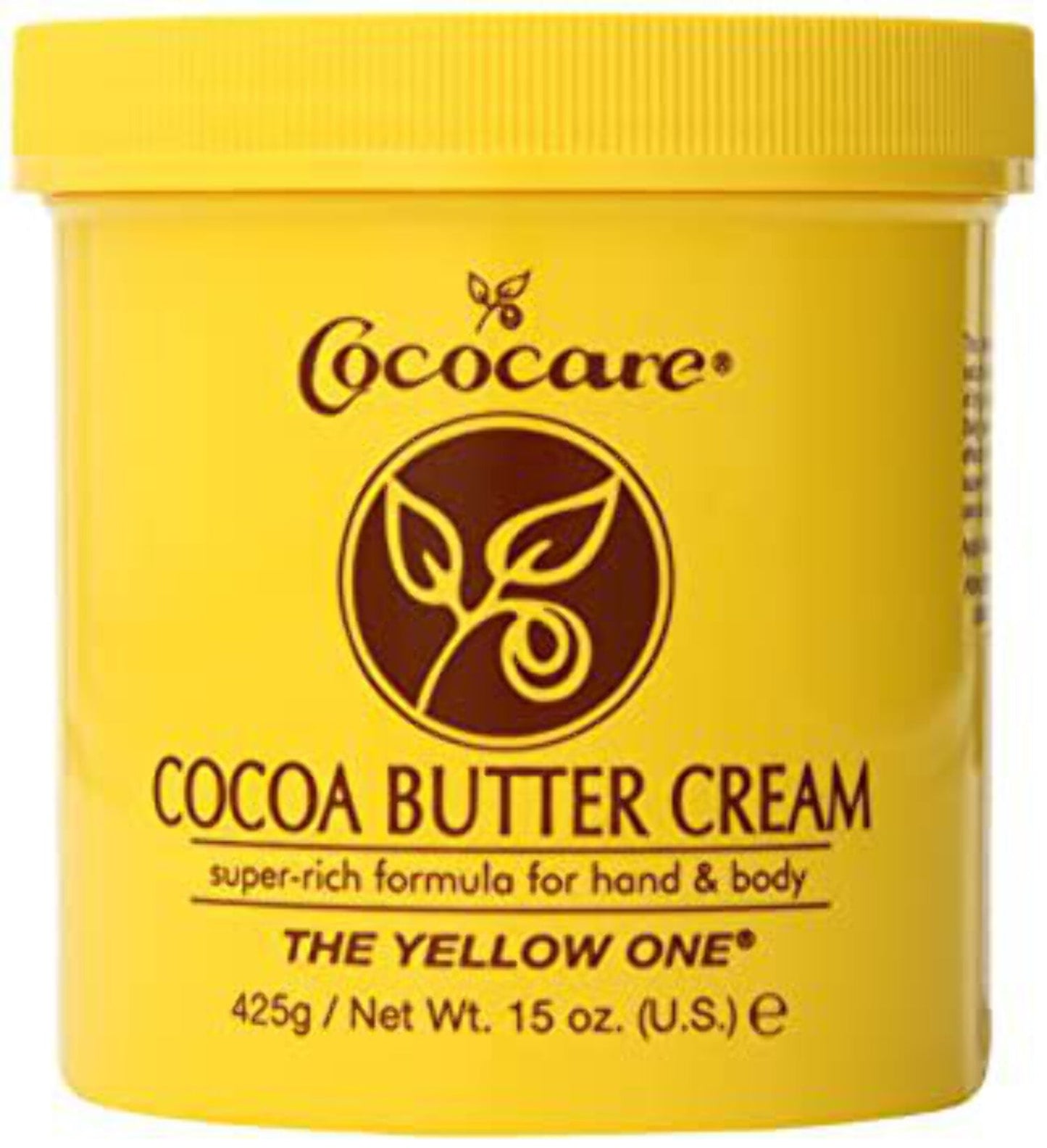COCOCARE CCBT JAR CR 110GM