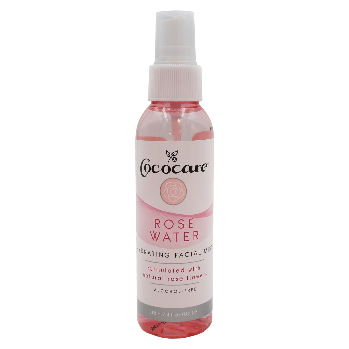 COCOCARE HYDRT MIST SP 118ML LVN