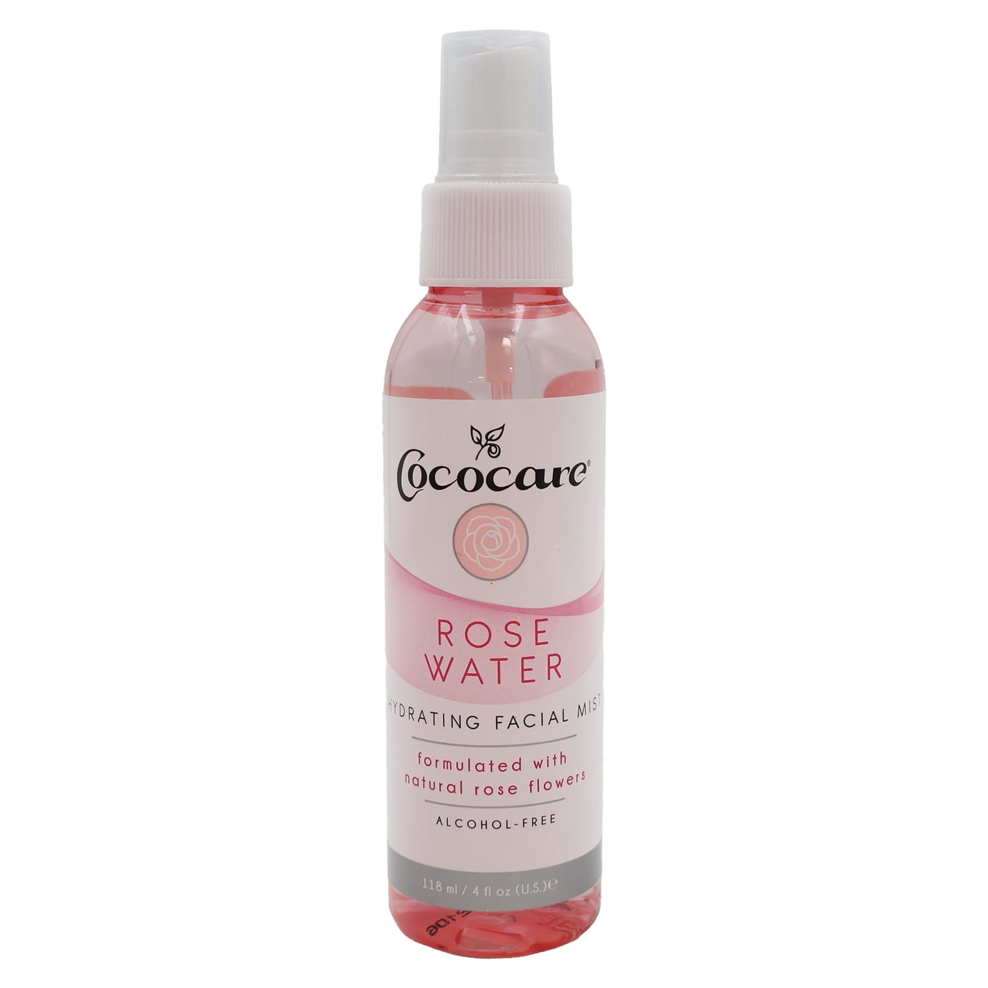 COCOCARE HYDRT MIST SP 118ML LVN