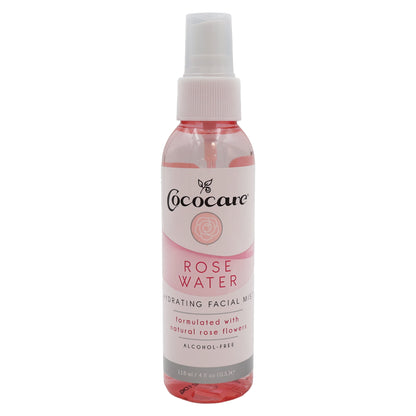 COCOCARE HYDRT MIST SP 118ML LVN