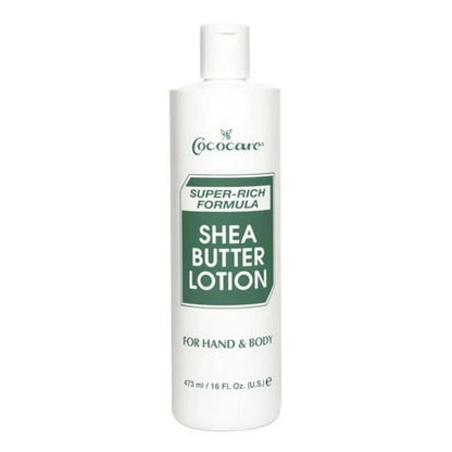 COCOCARE CREAM,SHEA BUTTER,SUPER