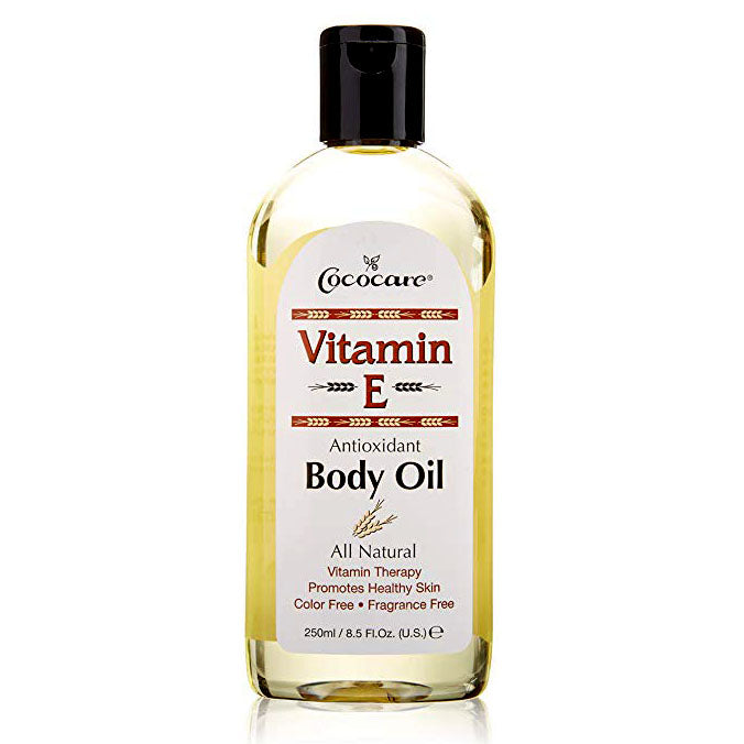 Cococare 100% Vitamin-E Oil 28000 I.U. 1oz