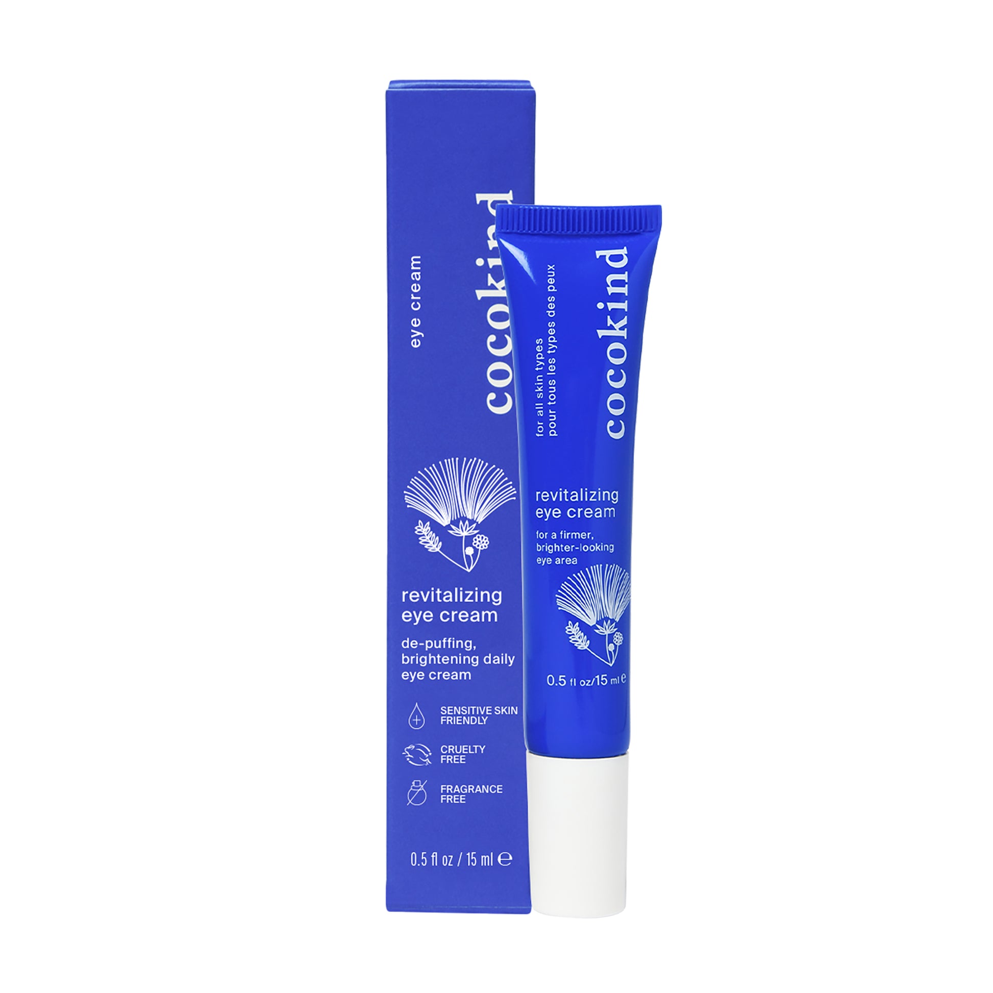 OLAY COLLAGEN EYE CREAM    .5z