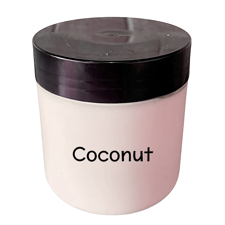 ST BODY BUTTER COCONUT
