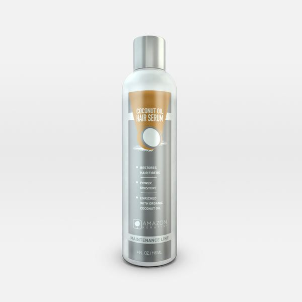 S/M COCONUT FINISH OIL SERUM 4Z