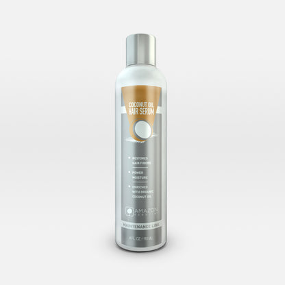 S/M COCONUT FINISH OIL SERUM 4Z