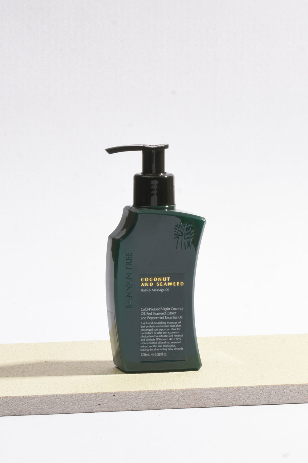 SM COCONUT OIL HEAD/TOE 16OZ